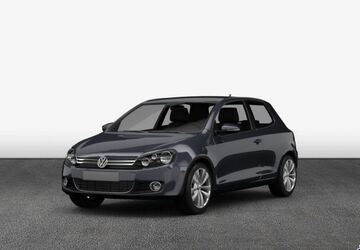 VW Golf 51.201 km 15.480 &euro; Breklum 25821
