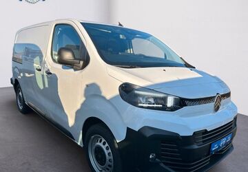 Citroen Jumpy 1.150 km 30.821 &euro; Husum 25813
