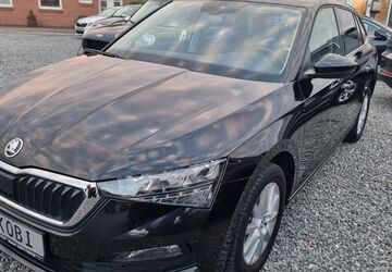 Skoda Scala 67.700 km 19.990 &euro; Husum 25813