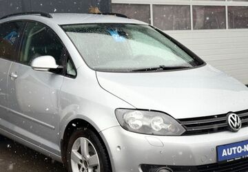 VW Golf 162.433 km 6.990 &euro; Husum 25813