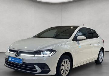 VW Polo 6.101 km 27.490 &euro; Husum 25813