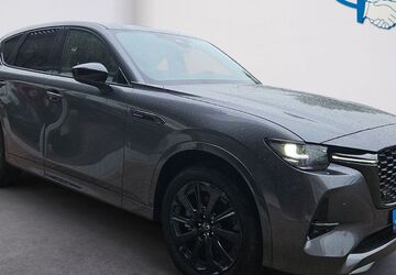 Mazda CX-60 5.300 km 48.990 &euro; Husum 25813