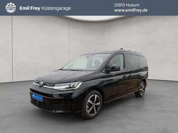 Gebrauchte VW Caddy