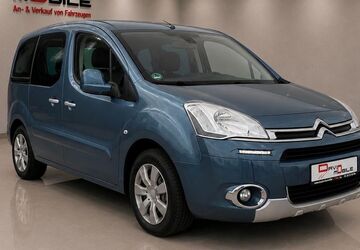 Citroen Berlingo 284.123 km 3.500 &euro; Linden 25791