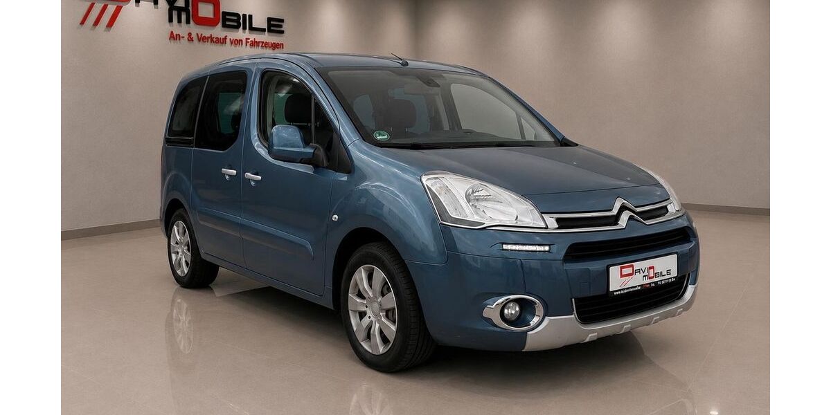 Citroen Berlingo 284.123 km 3.500 &euro; Linden 25791