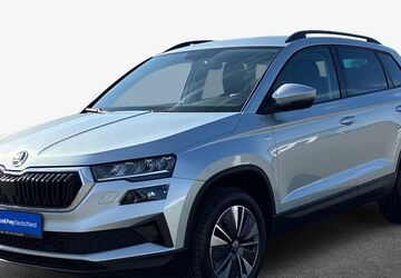 Skoda Karoq 33.450 km 20.990 &euro; Breklum 25821