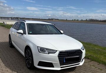 Audi A4 77.939 km 19.999 &euro; Oldenswort 25870