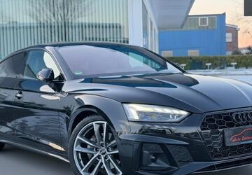 Audi A5 103.000 km 35.975 &euro; Husum 25813