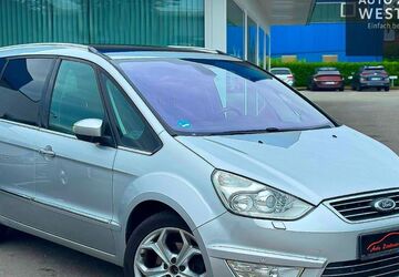 Ford Galaxy 187.000 km 6.475 &euro; Husum 25813