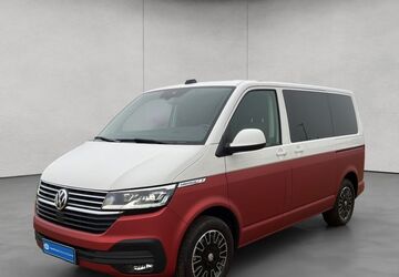 VW T6 Caravelle 54.000 km 47.890 &euro; Husum 25813