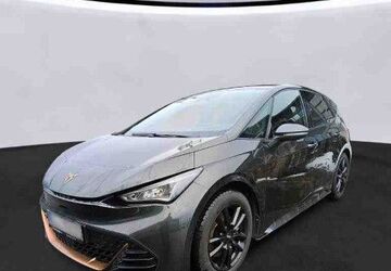 Cupra Born 52.180 km 22.390 &euro; Husum 25813