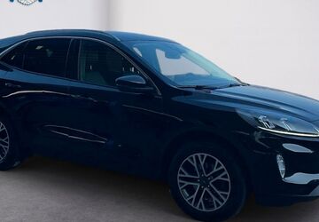 Ford Kuga 91.953 km 24.990 &euro; Husum 25813