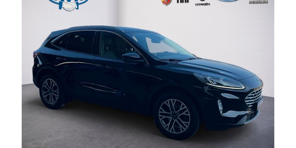 Ford Kuga 91.953 km 24.990 &euro; Husum 25813