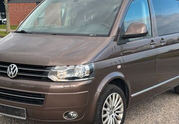 VW T5 Transporter 270.000 km 12.900 &euro; Husum 25813