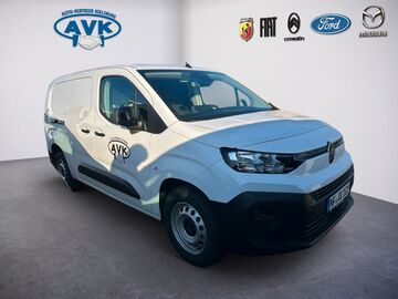 Gebrauchte Citroën Berlingo