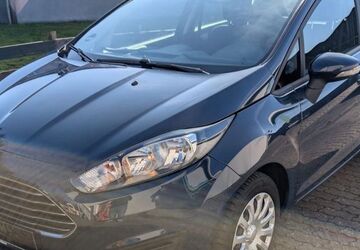 Ford Fiesta 76.000 km 6.990 &euro; Jübek 24855