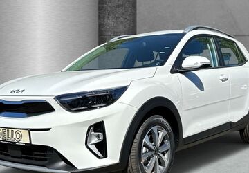 Kia Stonic 12.685 km 18.980 &euro; Husum 25813