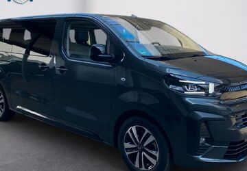 Citroen SpaceTourer 3.000 km 45.990 &euro; Husum 25813