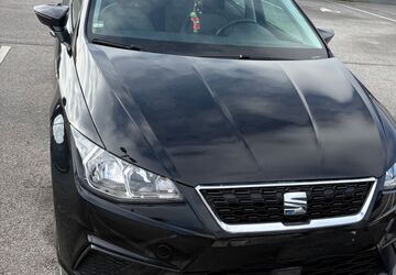 Seat Ibiza 65.500 km 14.300 &euro; Wittbek 25872