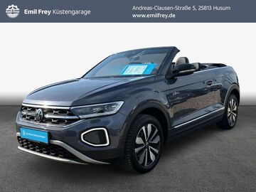Gebrauchte VW T-Roc