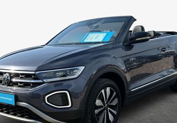 VW T-Roc 11.099 km 26.890 &euro; Husum 25813