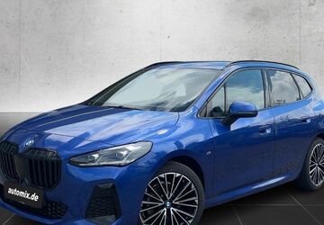 BMW 218 Active Tourer 48.298 km 27.490 &euro; Enge-Sande 25917