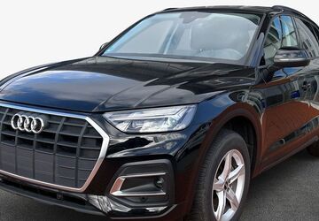 Audi Q5 39.223 km 39.750 &euro; Husum 25813