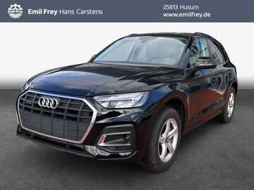 Gebrauchte Audi Q5