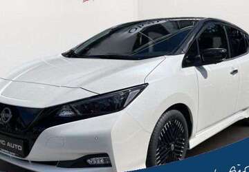 Nissan Leaf 12.000 km 20.990 &euro; Langenhorn 25842