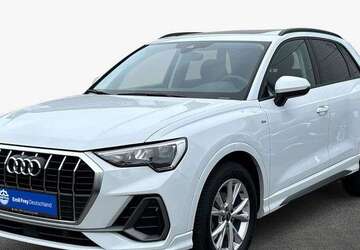 Audi Q3 28.350 km 37.980 &euro; Husum 25813