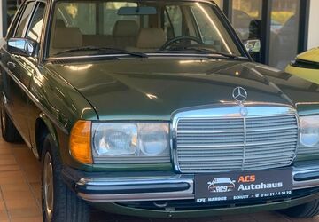 Mercedes-Benz 200 316.000 km 8.980 &euro; Eggebek 24852