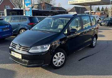 VW Sharan 207.728 km 7.299 &euro; Hemme 25774