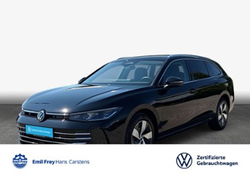 VW Passat Variant 6.200 km 38.980 &euro; Breklum 25821