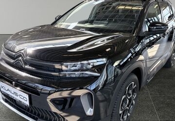Citroen C5 Aircross 52.477 km 25.790 &euro; Husum 25813