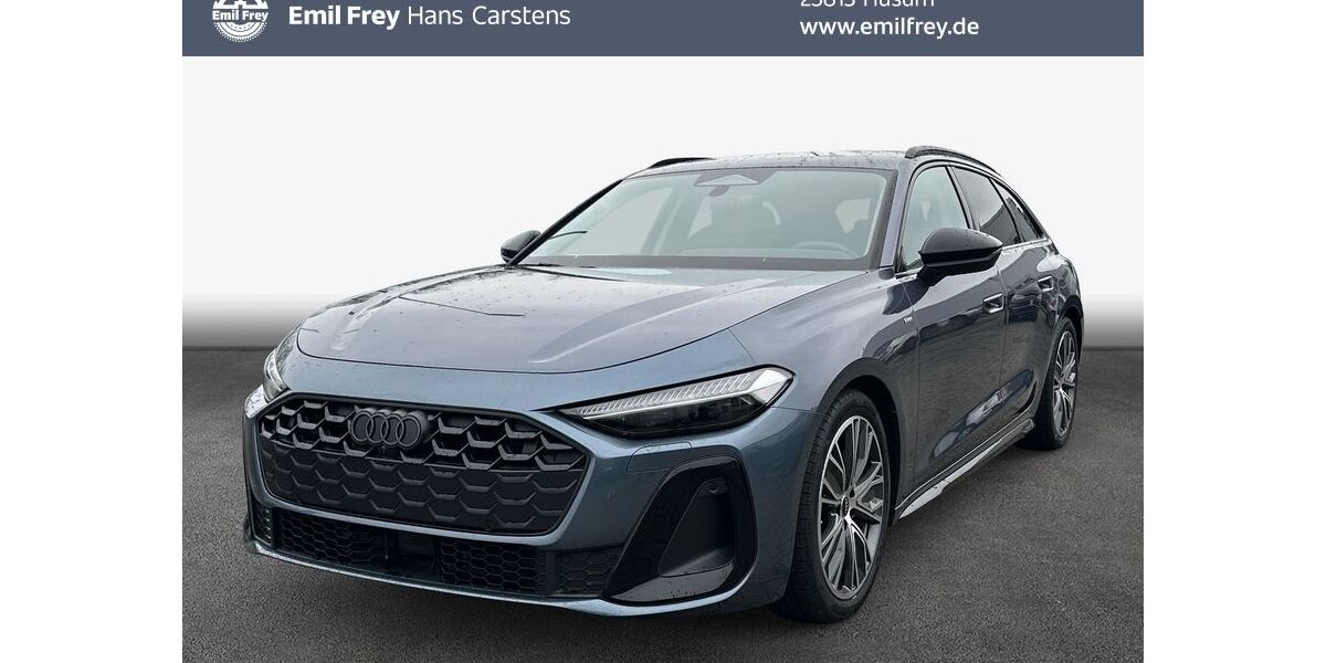 Audi A5 4.550 km 47.890 &euro; Husum 25813