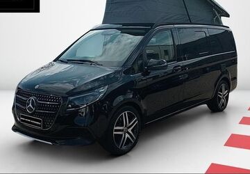 Mercedes-Benz V 300 9.990 km 92.800 &euro; Husum 25813