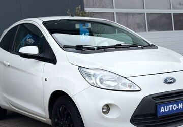 Ford Ka/Ka+ 150.441 km 2.770 &euro; Husum 25813