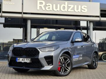 Gebrauchte BMW X2