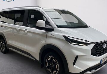 Ford Tourneo Custom 1.158 km 55.990 &euro; Husum 25813