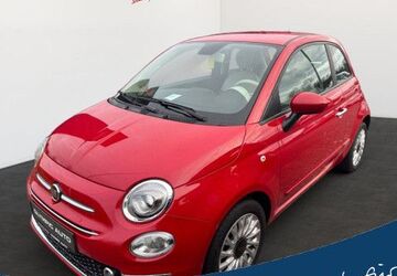 Fiat 500 37.431 km 11.990 &euro; Langenhorn 25842