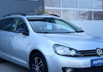 VW Golf 209.716 km 5.990 &euro; Husum 25813