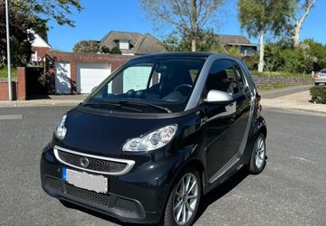 Smart ForTwo 125.000 km 4.500 &euro; Husum 25813