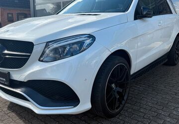 Mercedes-Benz GLE 350 199.780 km 27.990 &euro; Eggebek 24852
