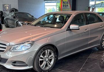 Mercedes-Benz E 250 159.865 km 16.295 &euro; Husum 25813