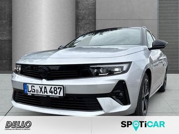 Gebrauchte Opel Astra
