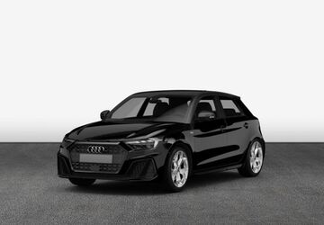 Audi A1 51.861 km 17.790 &euro; Husum 25813