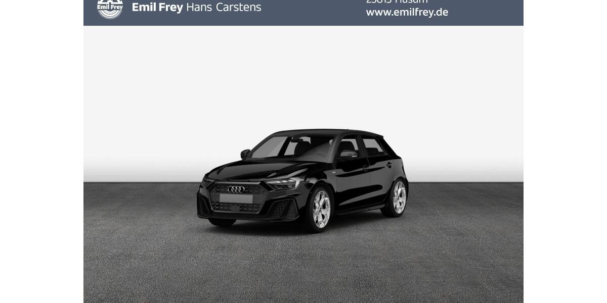 Audi A1 51.861 km 17.790 &euro; Husum 25813