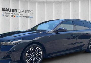 BMW 540 29.100 km 59.830 &euro; Husum 25813
