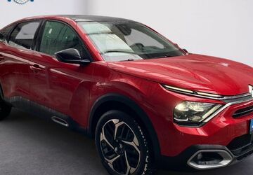 Citroen C4 16.040 km 19.990 &euro; Husum 25813