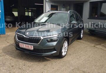 Skoda Kamiq 89.000 km 20.950 &euro; Stapel 25879